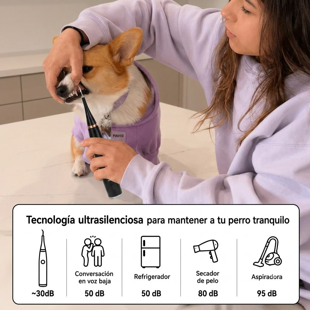 Kit Sonrisa Canina
